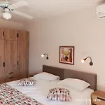 Danae Apartments