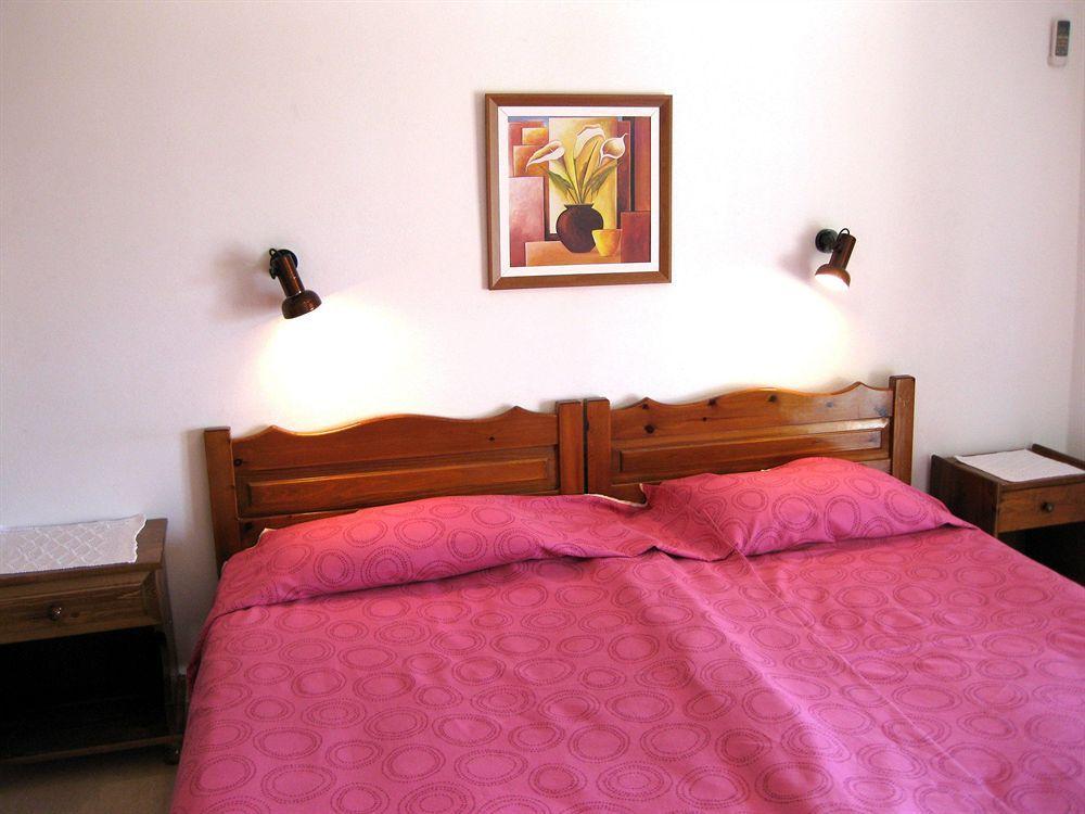 Danae Appartamento Agios Gordios (Corfu)