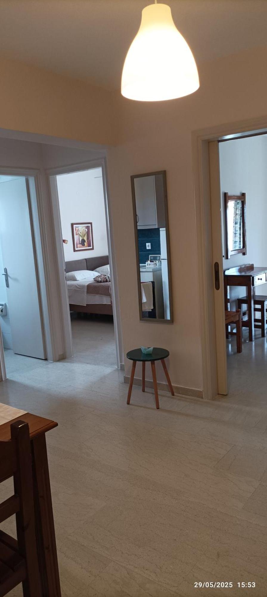 Appartamento Danae *