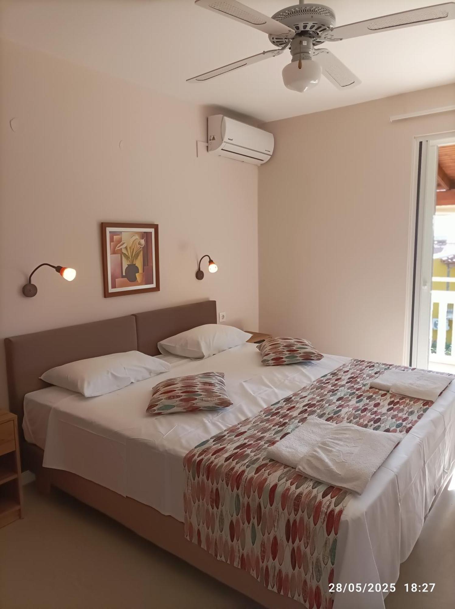 Appartamento Danae Agios Gordios (Corfu)