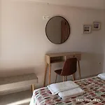 Danae Apartments