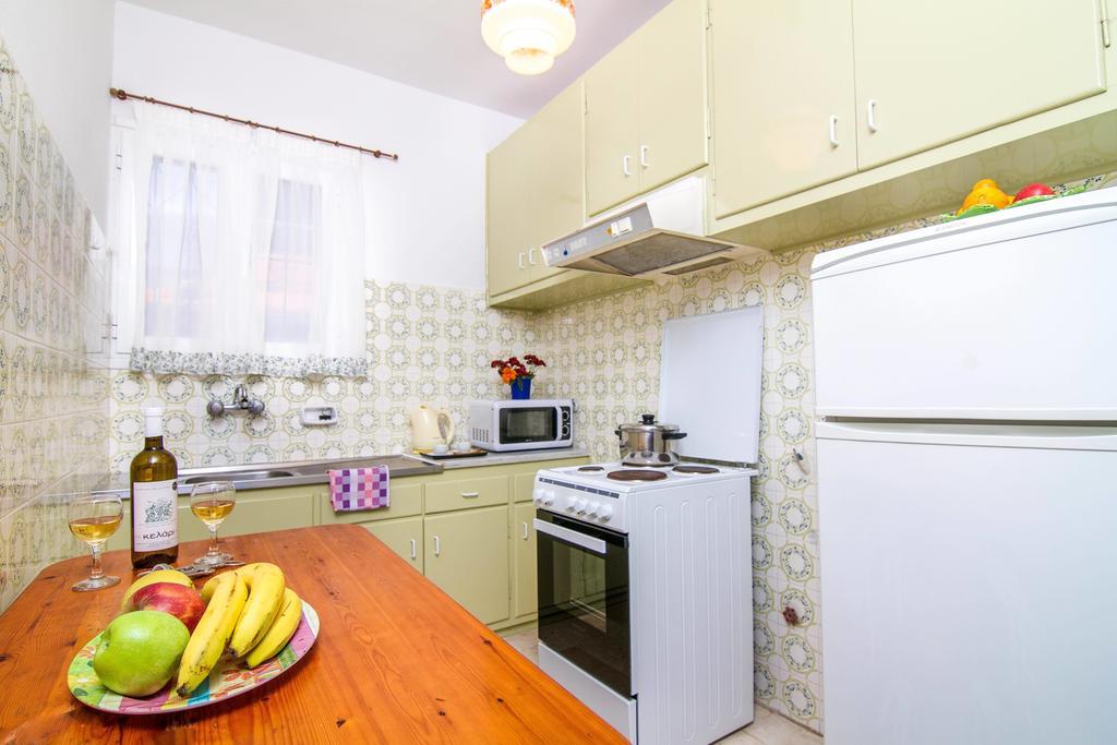 Appartement Danae *