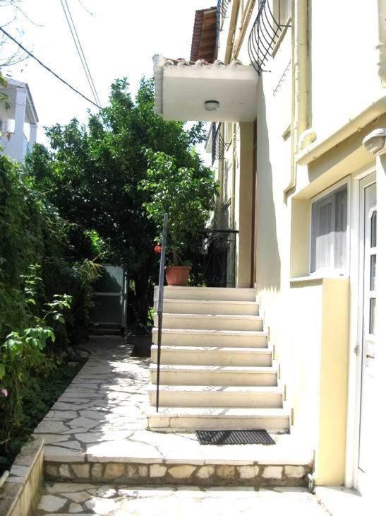 Appartement Danae