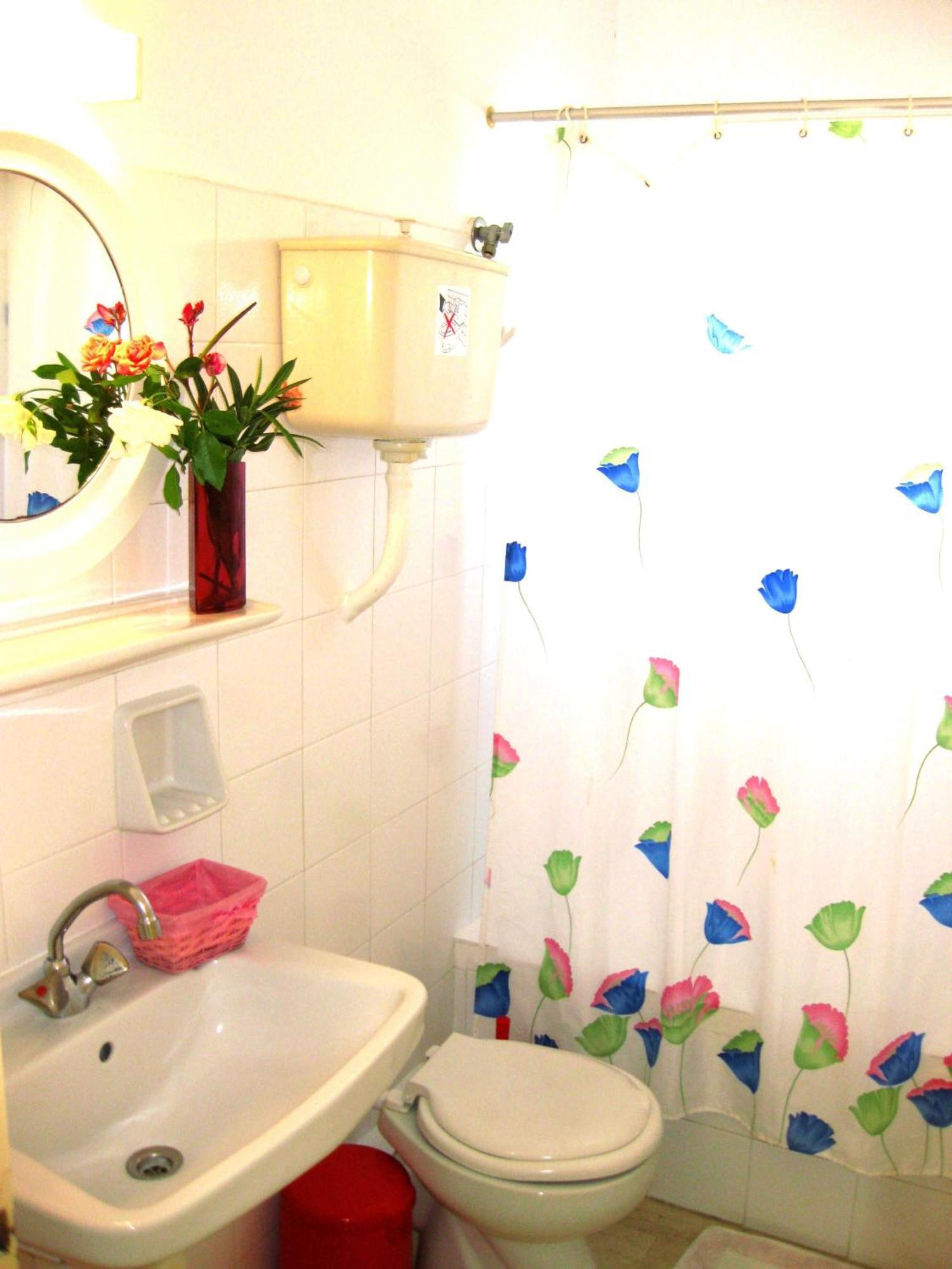 Appartement Danae *