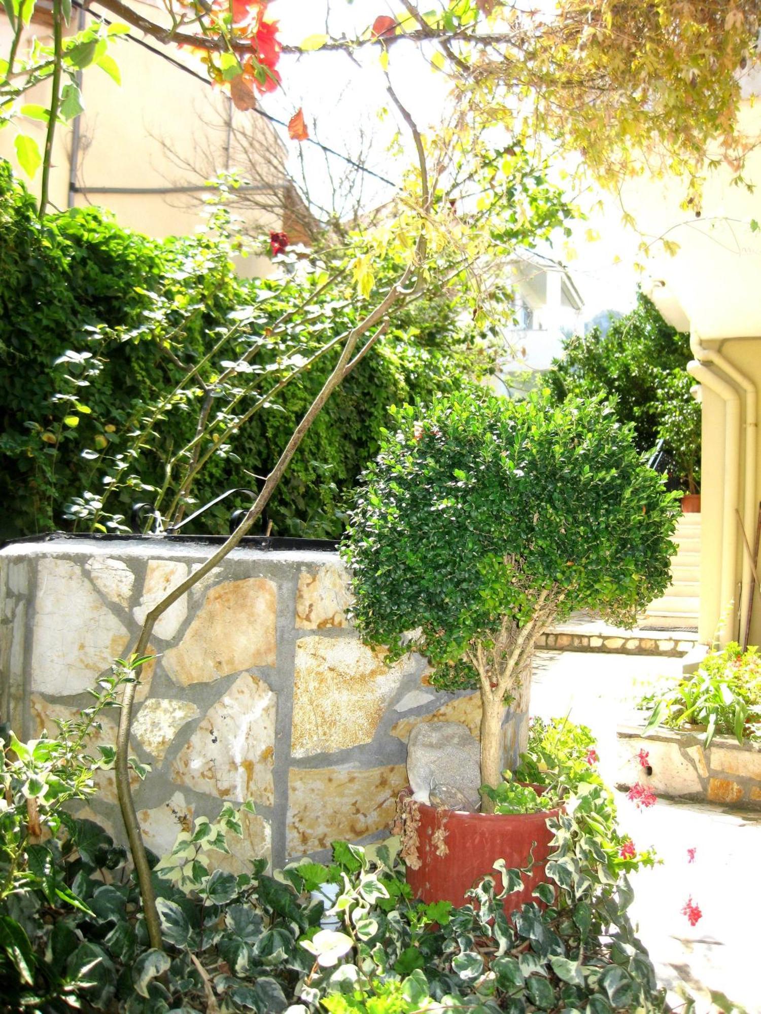 Appartement Danae