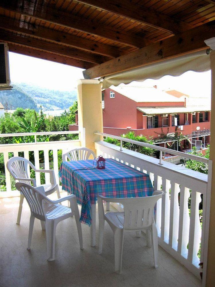 Appartement Danae