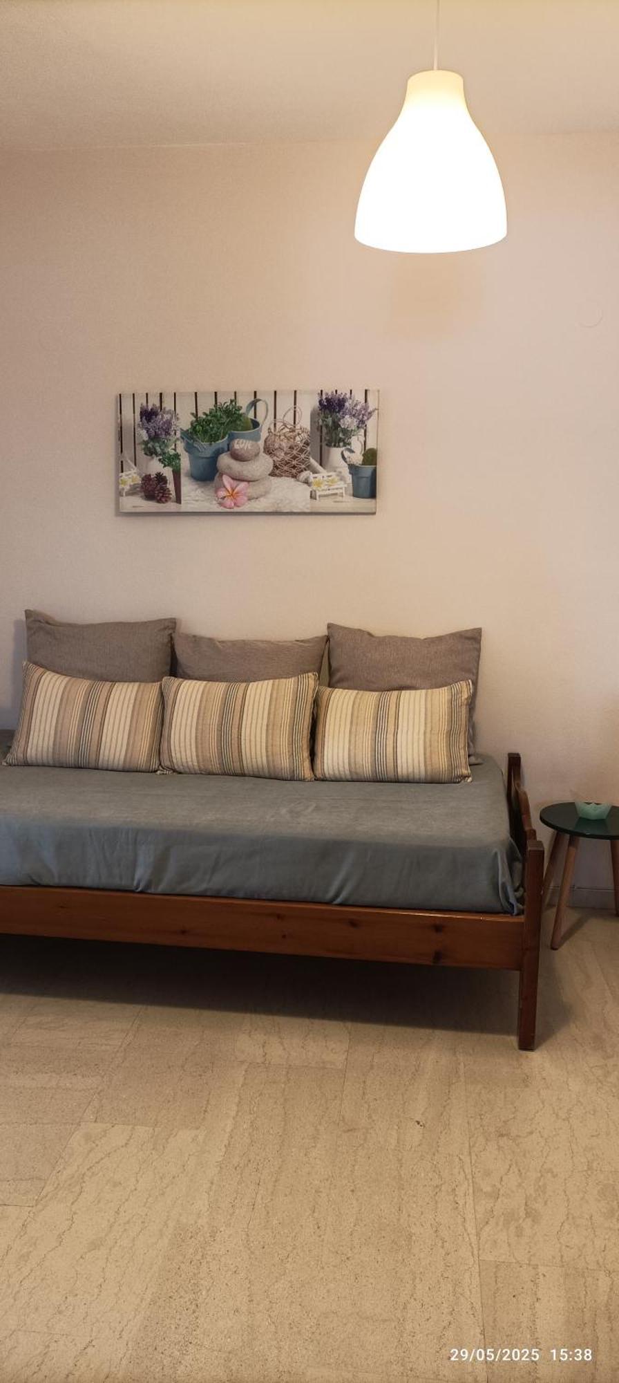 Appartement Danae Agios Gordios (Corfu)
