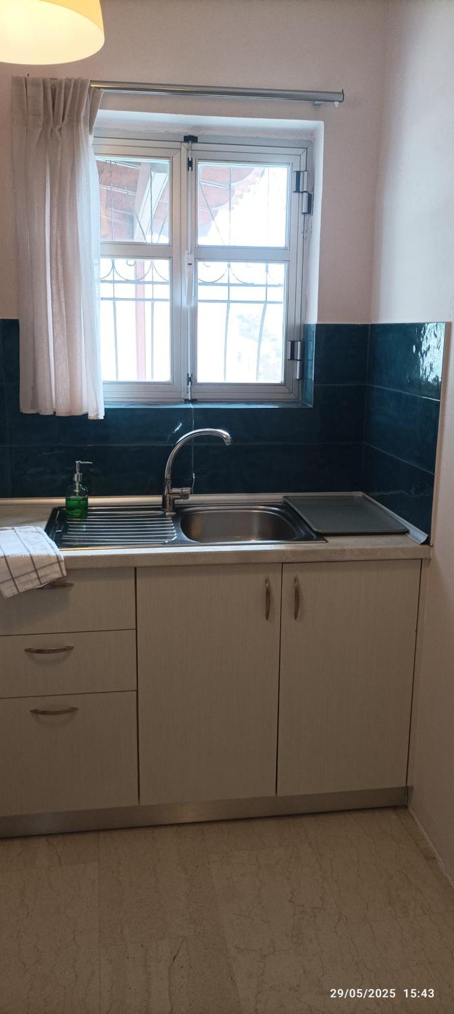 Danae Appartement Agios Gordios (Corfu)