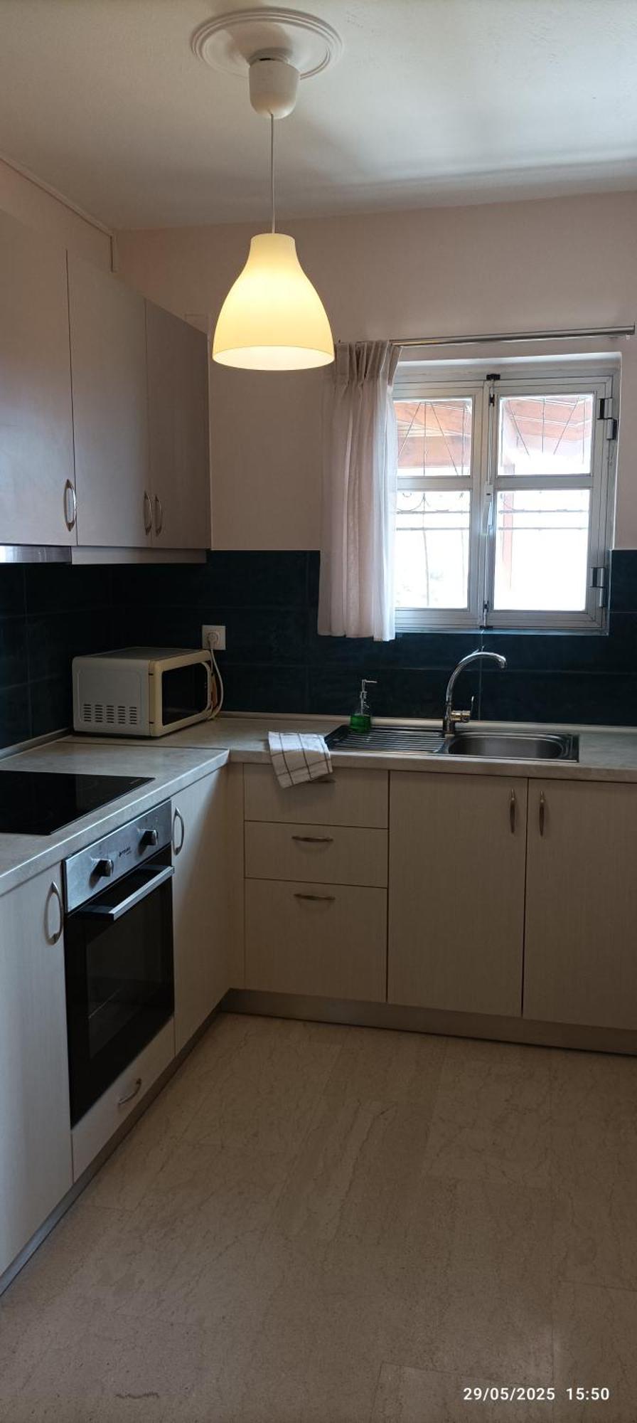 Appartement Danae *