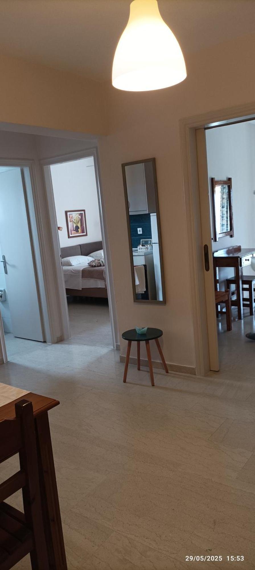 Danae Appartement Agios Gordios (Corfu)