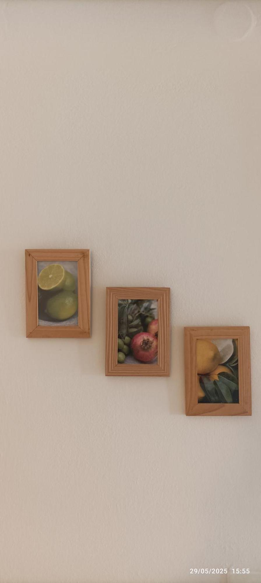 Danae Appartement