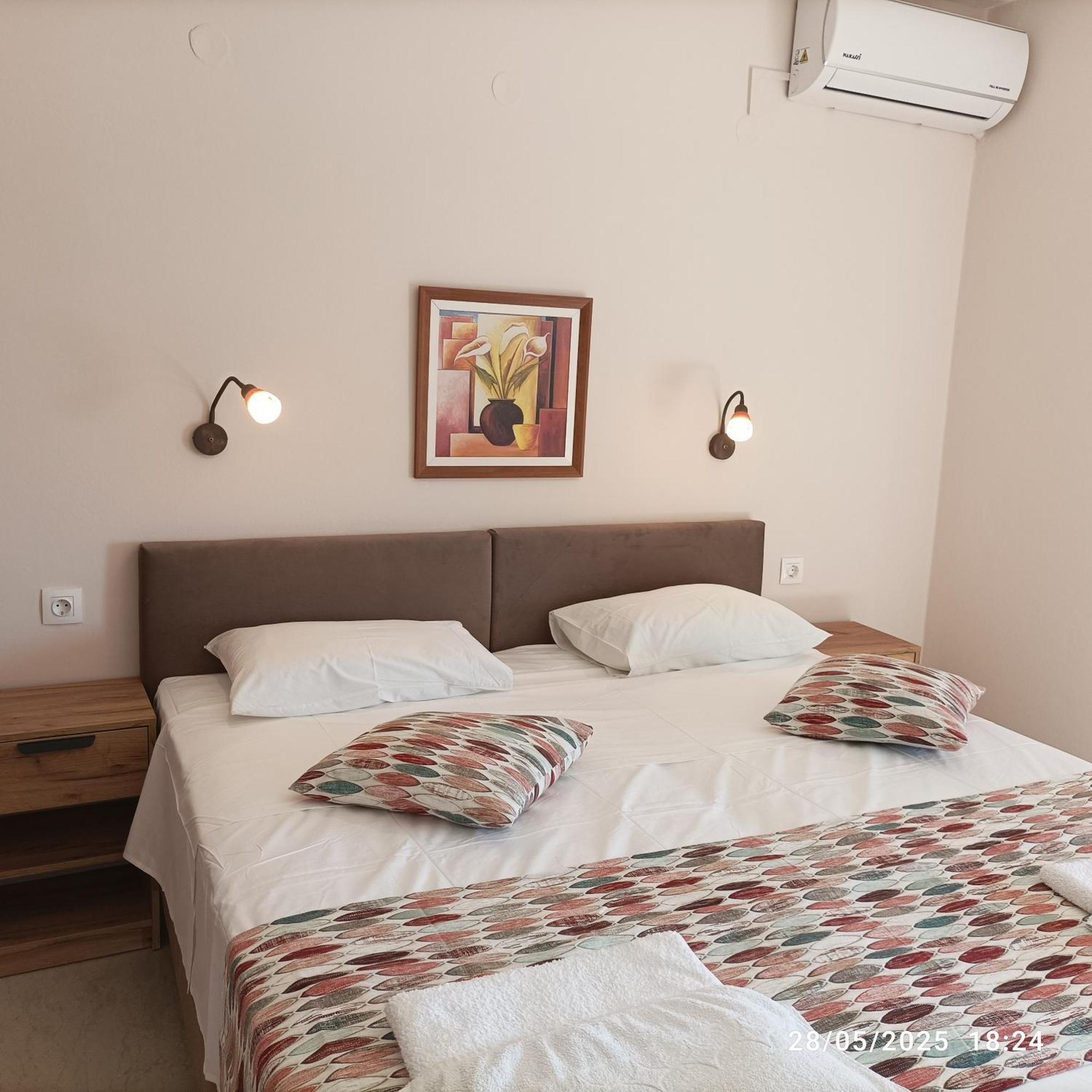 Danae Appartement Agios Gordios (Corfu)