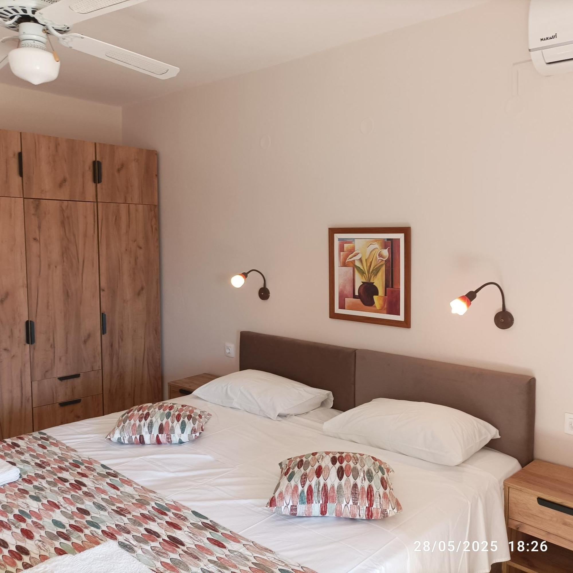 Danae Appartement