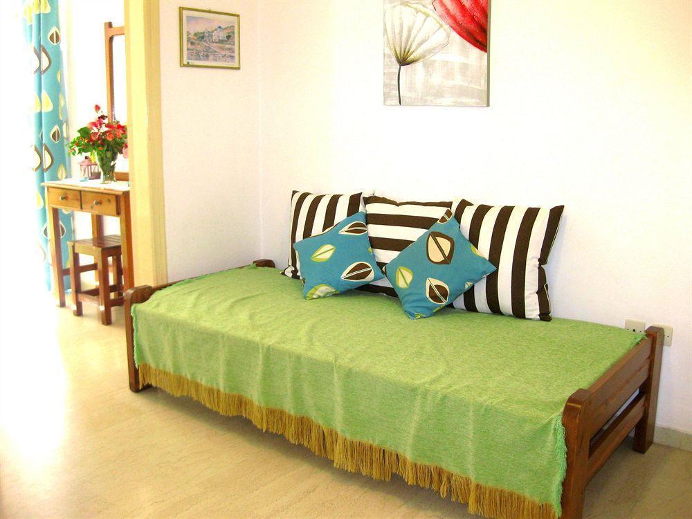 Danae Appartement Agios Gordios (Corfu)