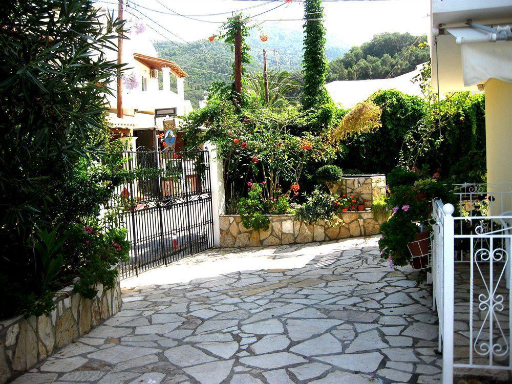 Danae Appartement Agios Gordios (Corfu)