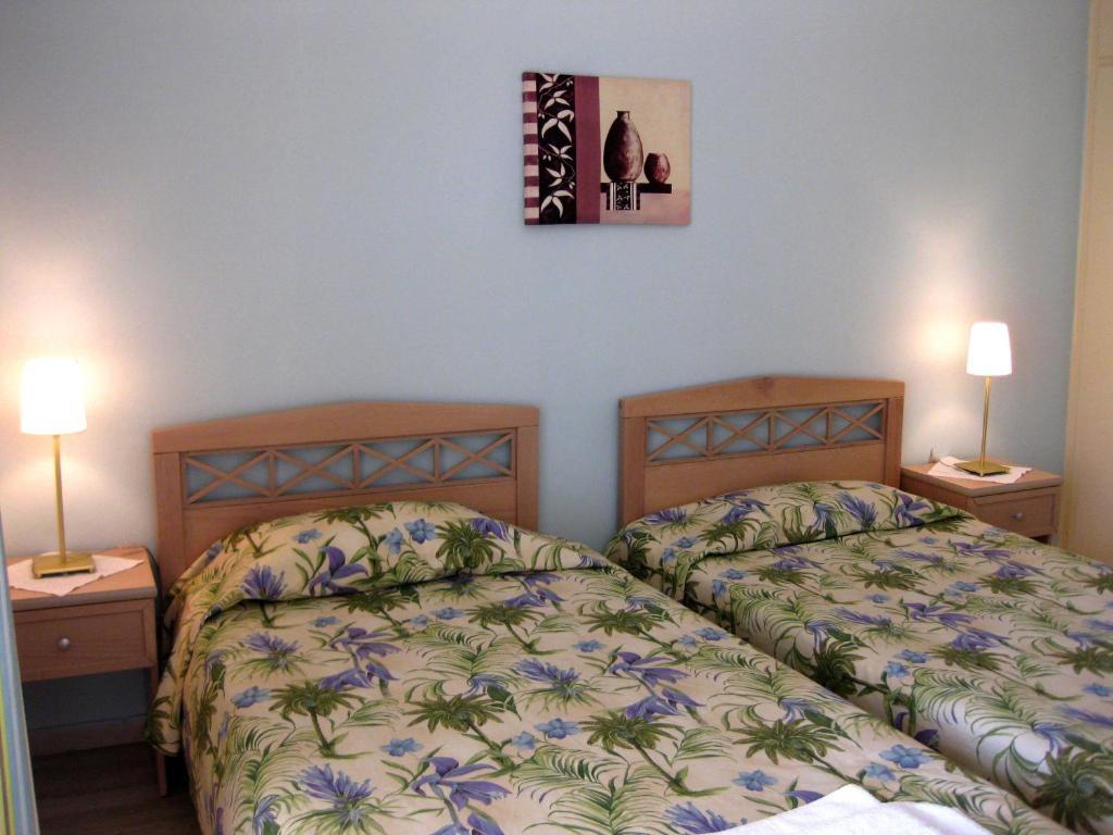 Appartement Danae Agios Gordios (Corfu)
