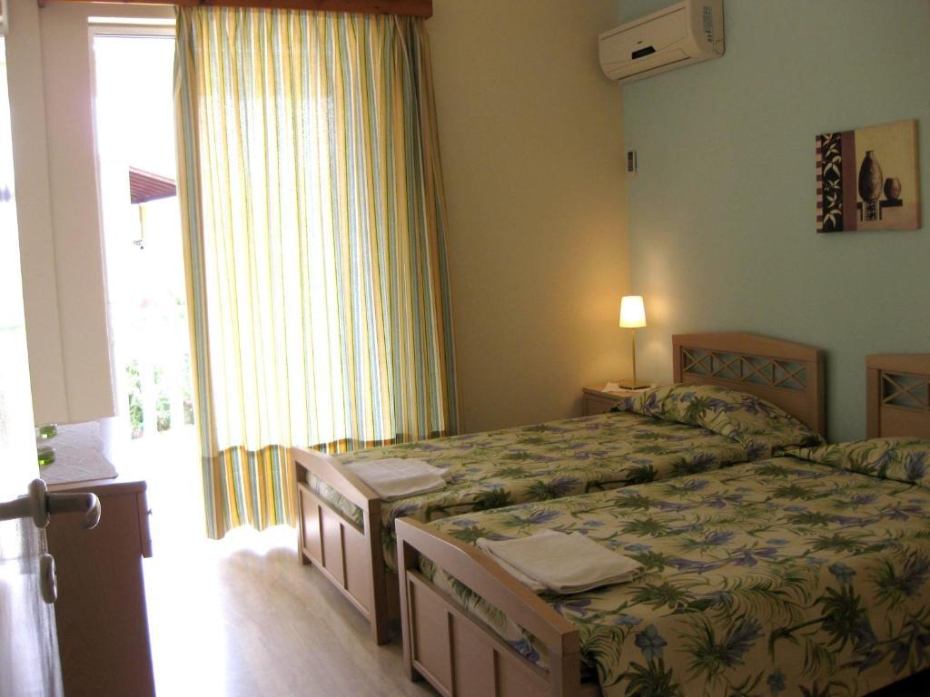 Appartement Danae
