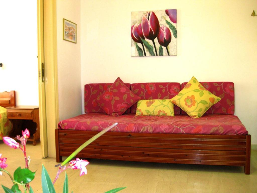 Danae Appartement